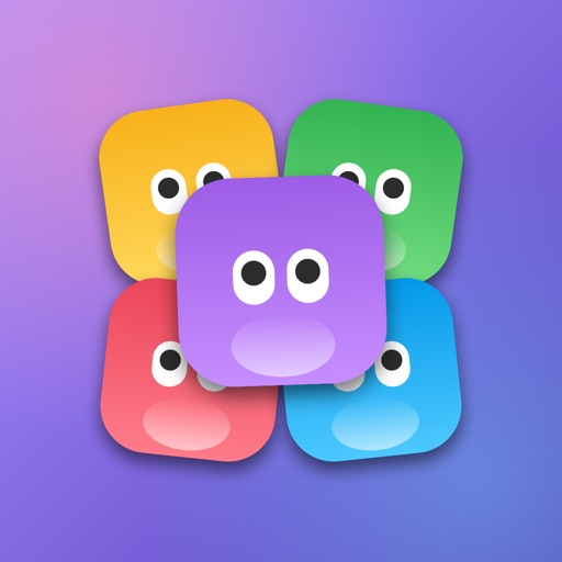 Cubepop