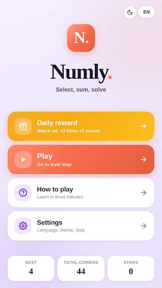 Numly